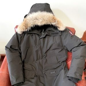 Men’s XXL Langford Canada Goose Coat